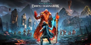 معرفی بسته الحاقی رگناروک Assassin's Creed Valhalla با تریلر جدید
